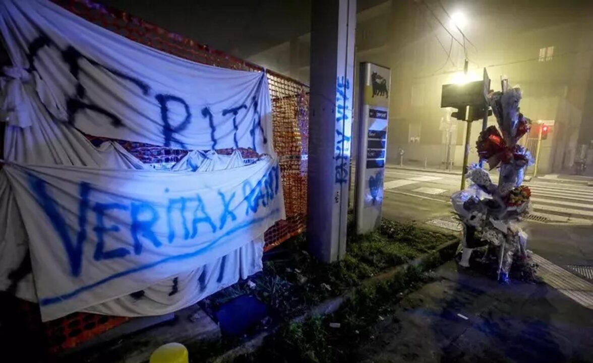 Milano: esce dal coma il 22enne che guidava lo scooter con Ramy