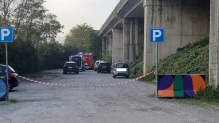 Pradello: trovato cadavere di una 50enne nel lago di Como