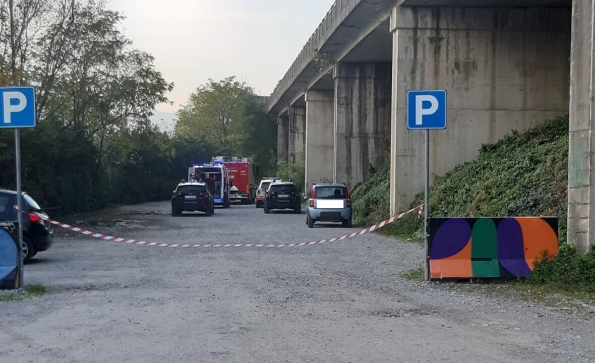 Pradello: trovato cadavere di una 50enne nel lago di Como