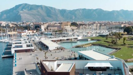 Palermo: trovato cadavere in una barca a vela. Morto da almeno 5 giorni