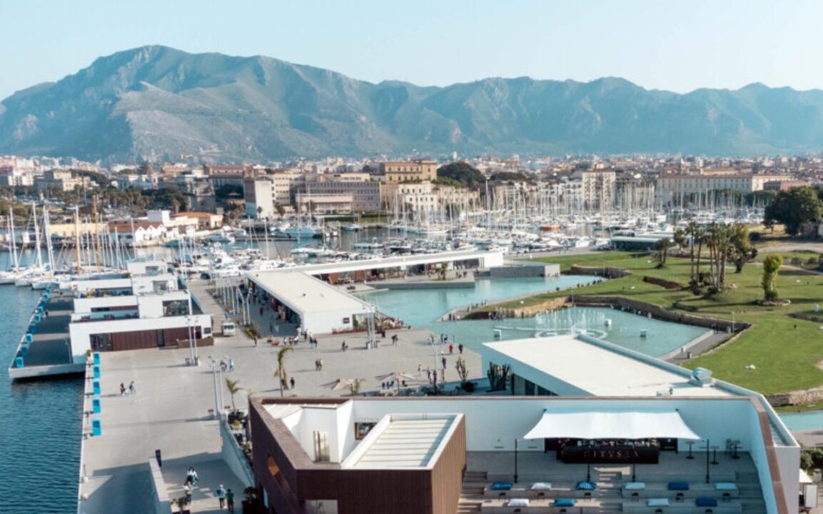 Palermo: trovato cadavere in una barca a vela. Morto da almeno 5 giorni