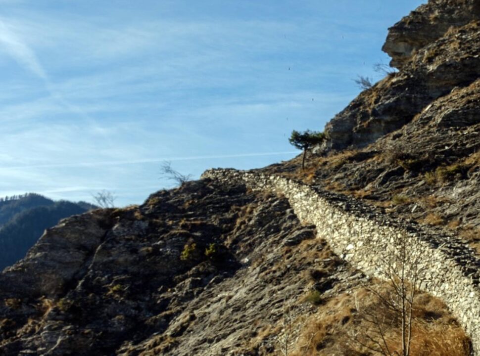 Valle Maira: escursionista scomparso trovato morto