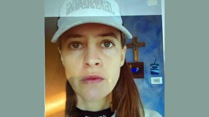 Roberta Zanella: 38 anni, trovata morta nel bosco