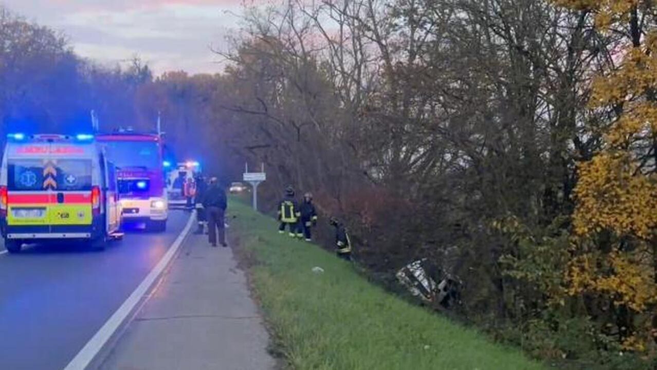 Salsomaggiore, incidente stradale: 1 morto e 1 ferito grave al quartiere Campore