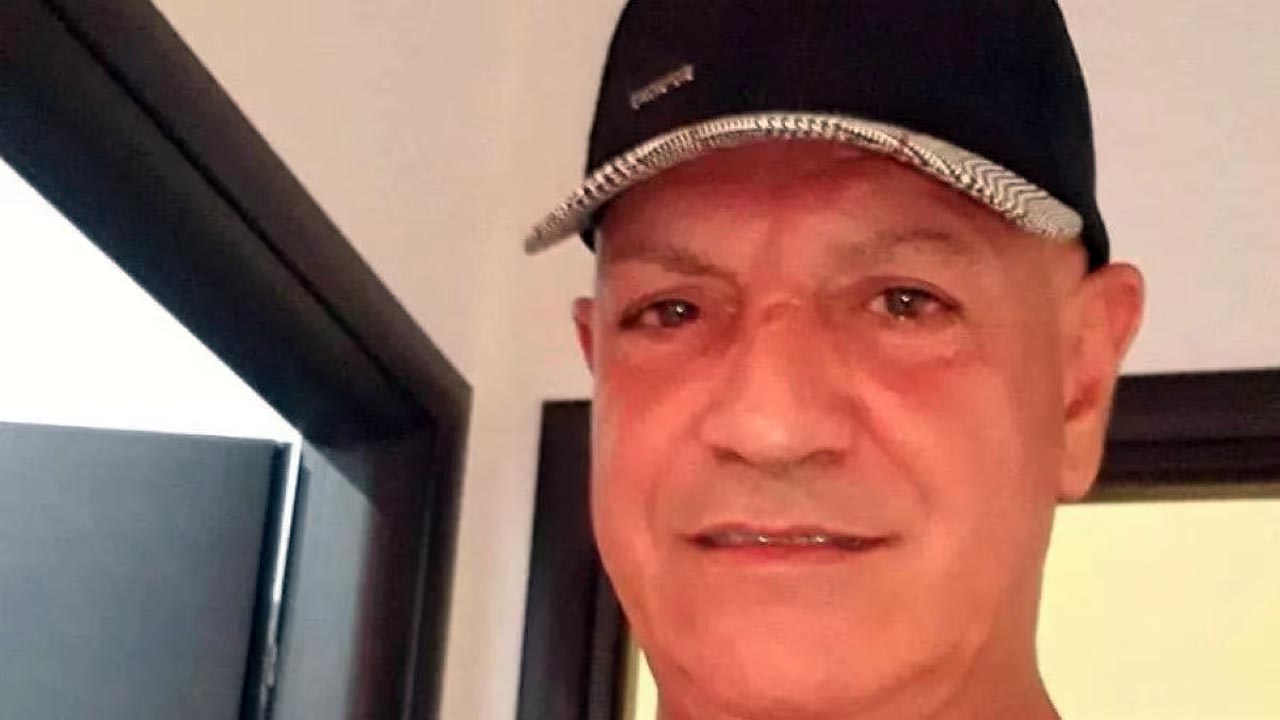 Tiziano Talarico, 50 anni, muore in scontro fra auto e moto