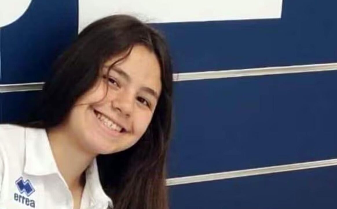 Valentina Sabbatino, 15 anni, è scomparsa. L'appello dei genitori