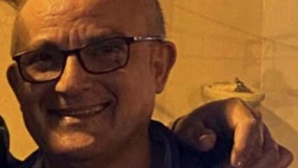 Vito Adamo, 50 anni, muore in ospedale per un'operazione di ernia in clinica privata