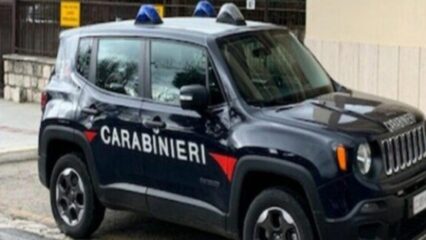 Guagnano: Enrico Sereni muore schiacciato dal cancello