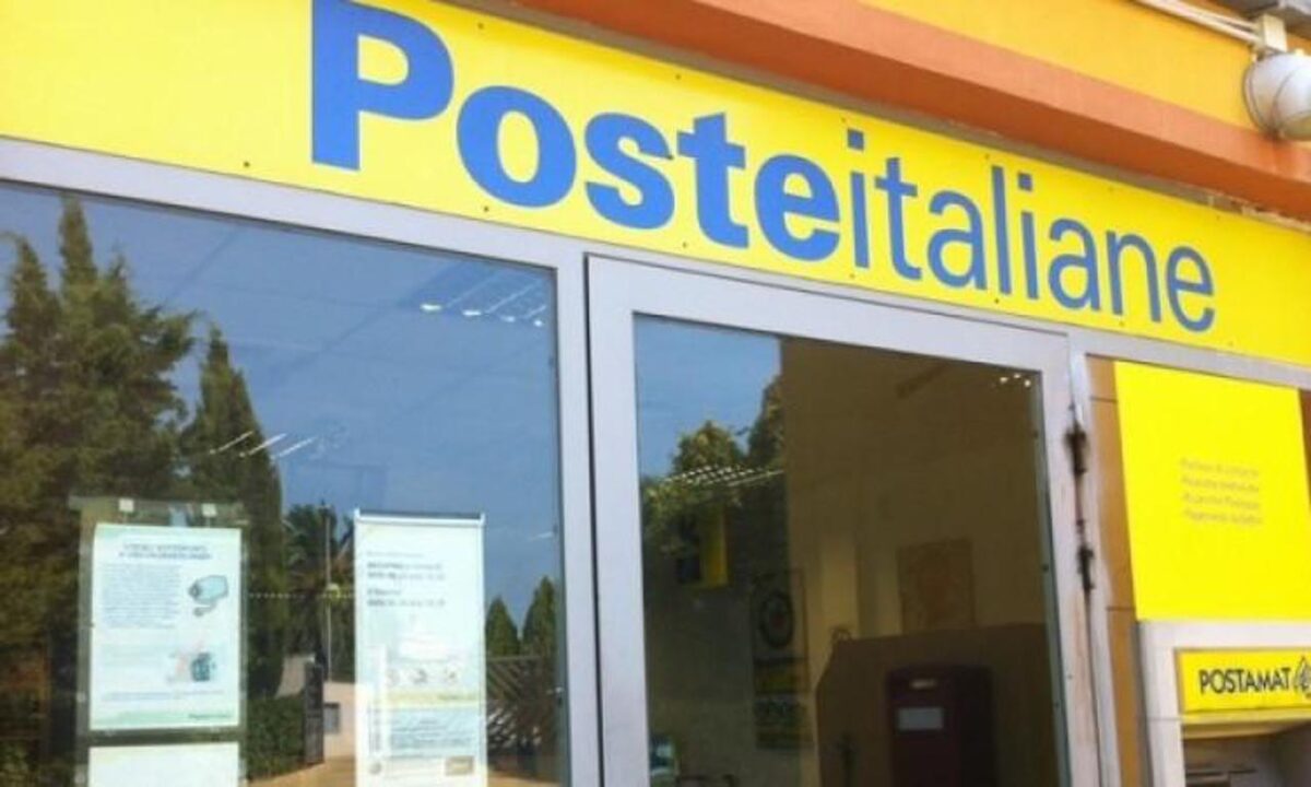 Poste italiane: si assumono 7.500 persone