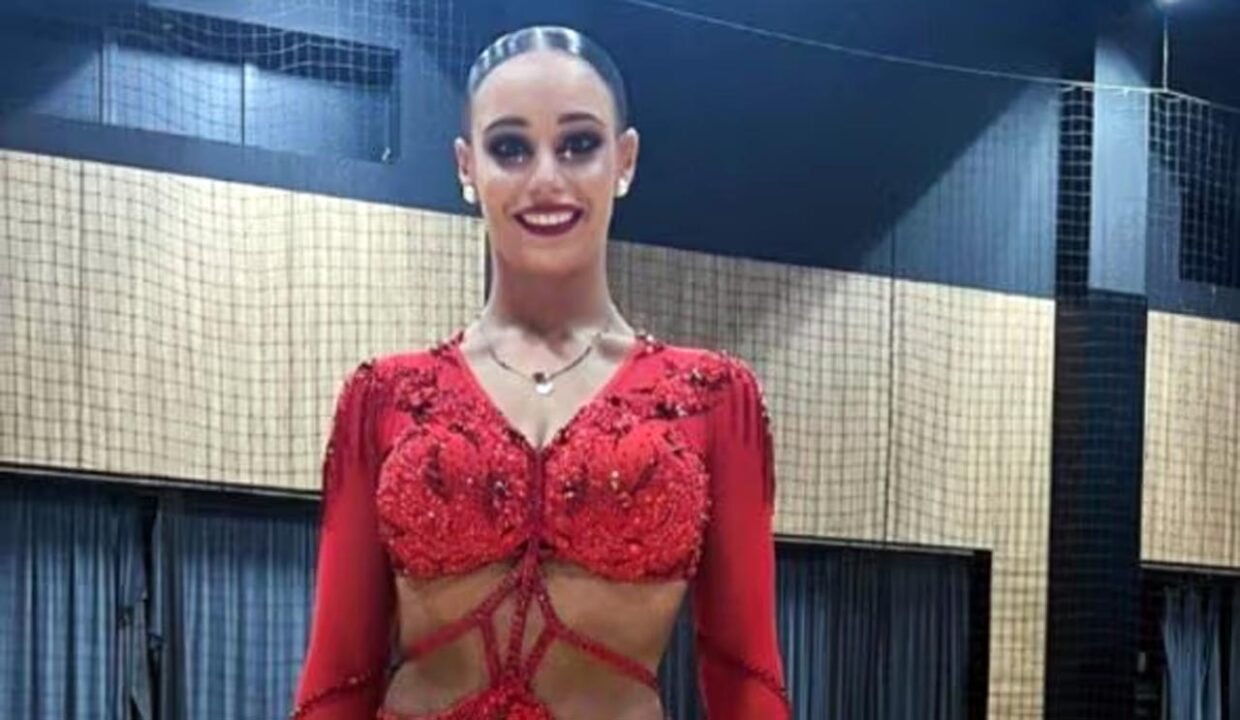 Amici 2024: Alessia Pecchia lascia la scuola e vince i mondiali di ballo