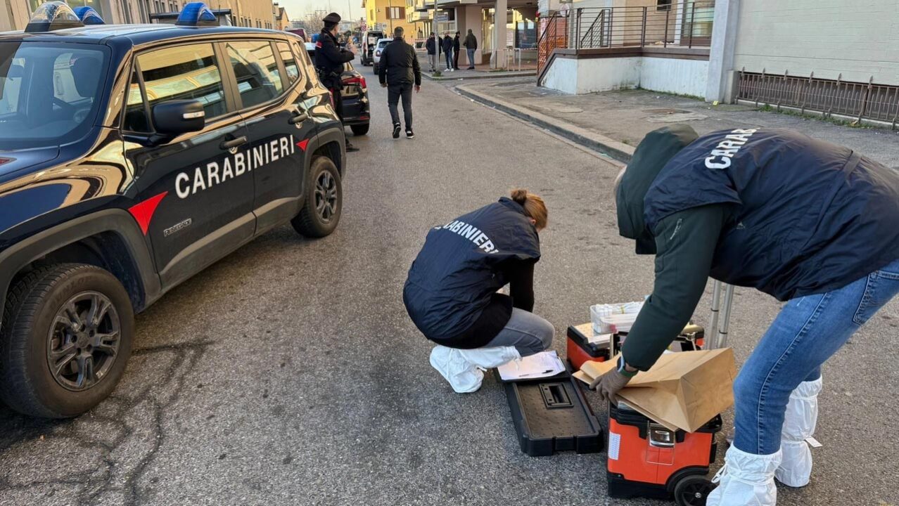 Firenze: 17enne ammazzato a coltellate a Campi Bisenzio