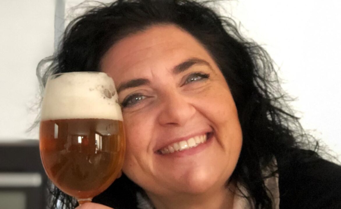 Federica Felice eletta al timone dell'Associazione Donne della Birra