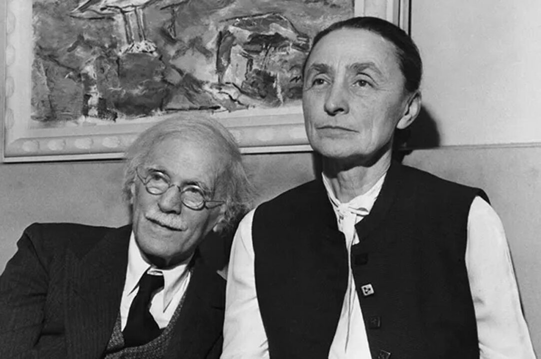 Georgia O’Keeffe e Alfred Stieglitz: un amore fatto di “scatti”