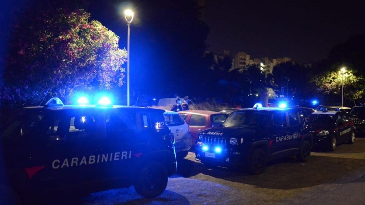 Giacomo Desogus, 28 anni, e Matthias Steri, 27 trovati morti nella notte