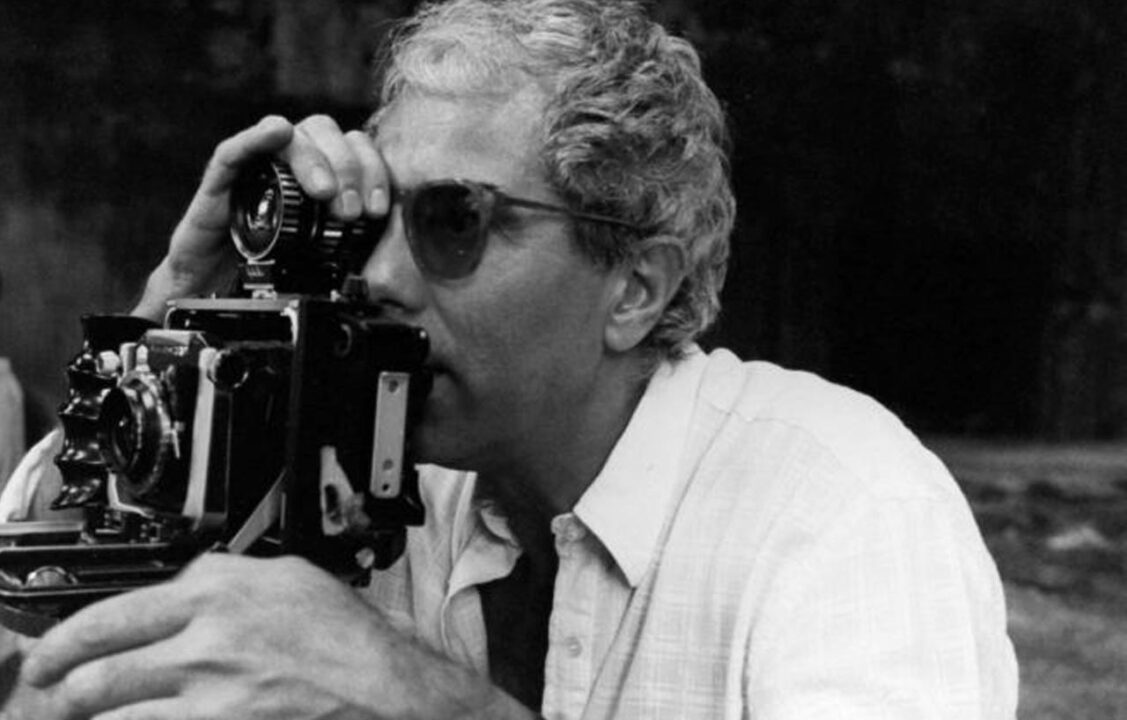 Gian Paolo Barbieri, fotografo famoso, è morto a Milano