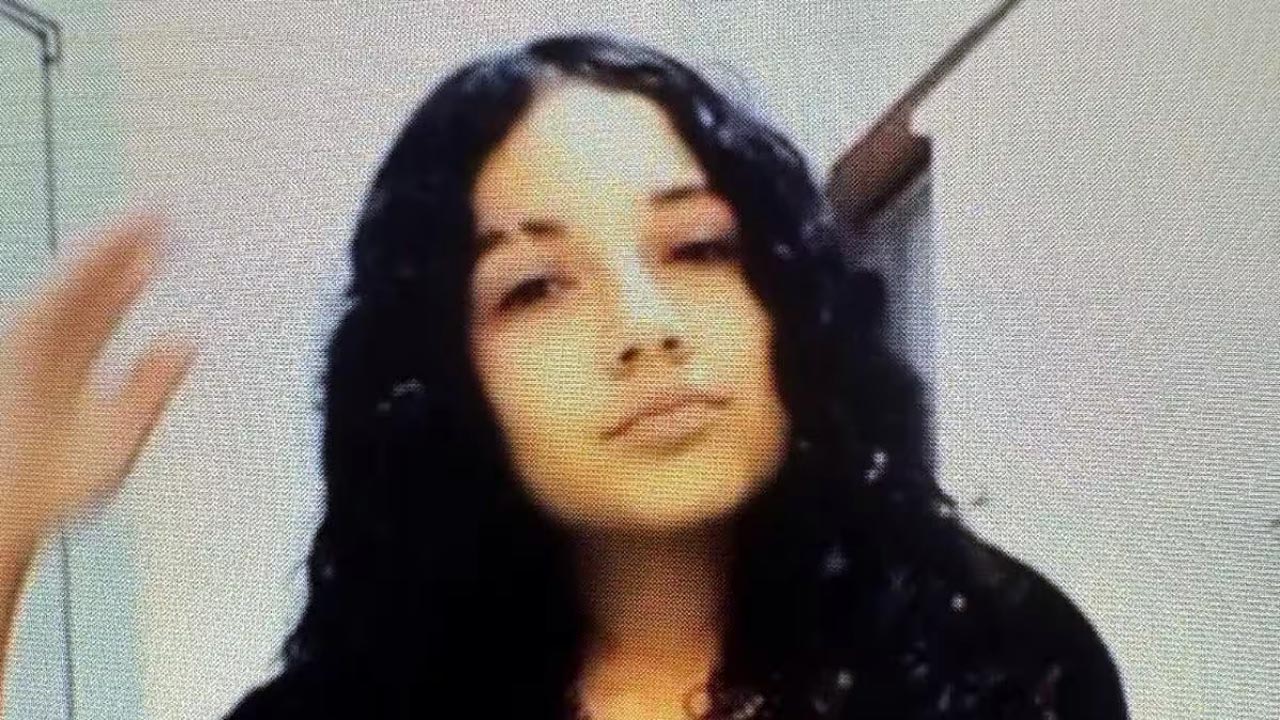 Jennifer Lombardi, 14 anni, scomparsa da casa