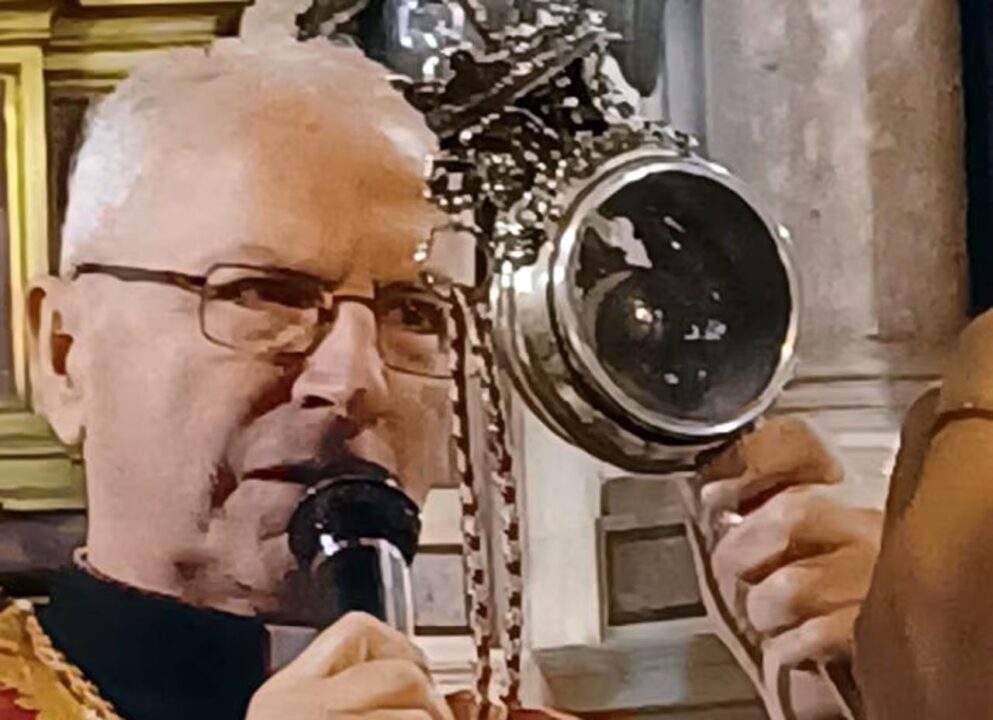 Miracolo di San Gennaro: il sangue si è sciolto