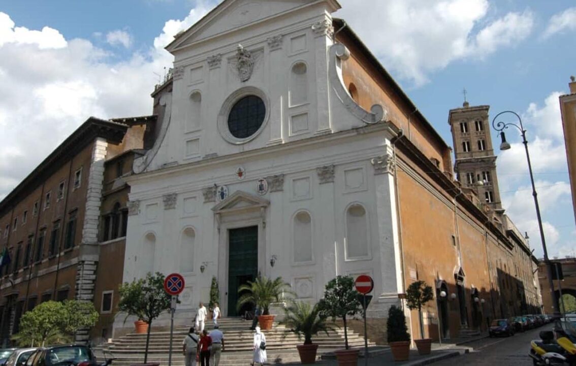 Vigilia di Natale: senzatetto trovata morta a San Pietro