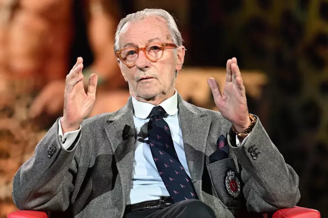 Vittorio Feltri: “Musulmani razze inferiori!”