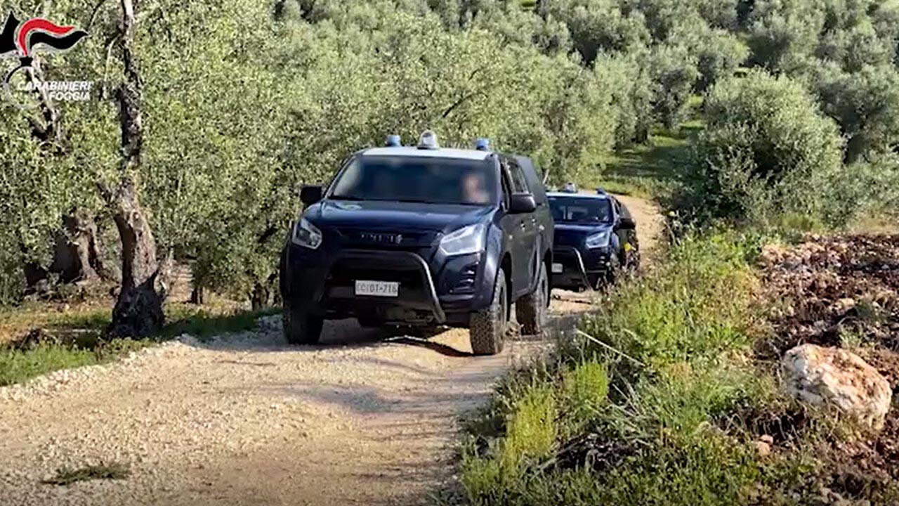 Monte Sant’Angelo: due morti tragiche nel giro di poco più di una settimana