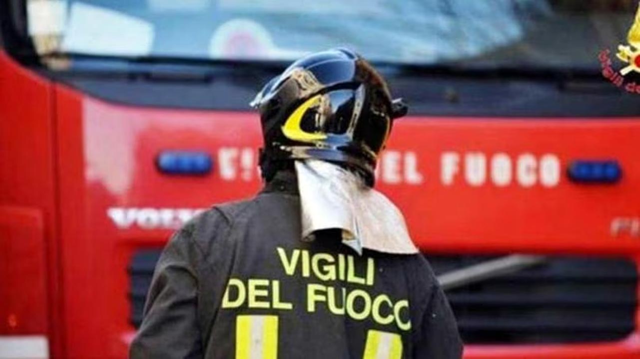 San Vito al Tagliamento: scoppia bomboletta in mano, muore 68enne