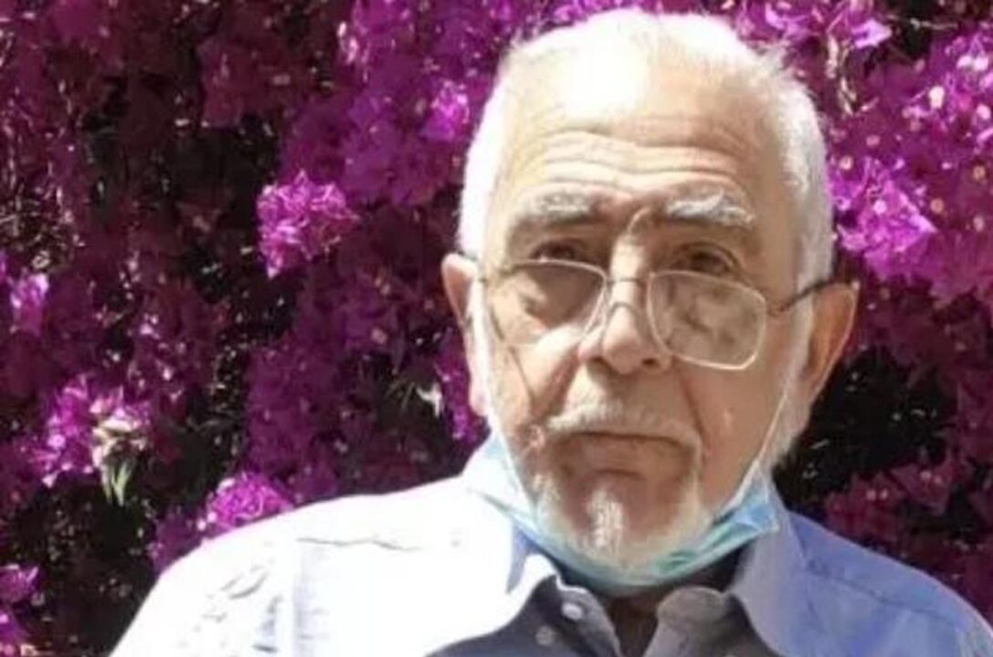 Achille Boero: 78 anni, trovato morto nella miniera di Iglesias