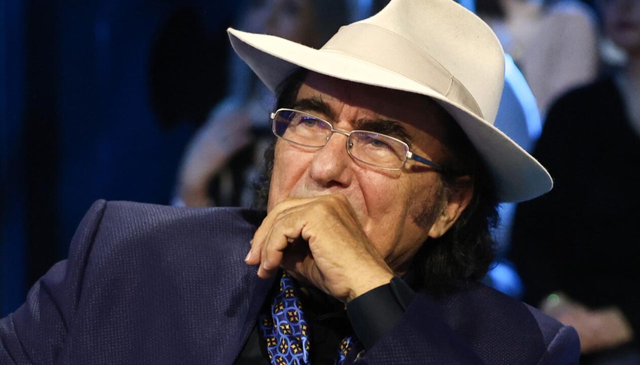 Al Bano: “Nessun problema grave di salute!”