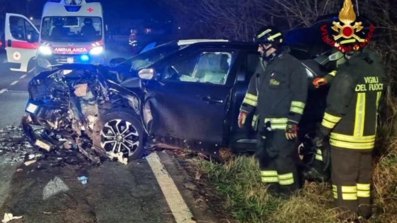 Bruna Galloni, ex ristoratrice, muore in incidente stradale