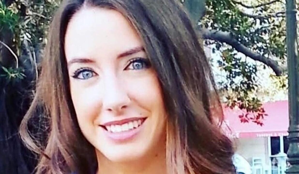 Chiara Conigliaro, 37 anni, vittima di una malattia fulminante