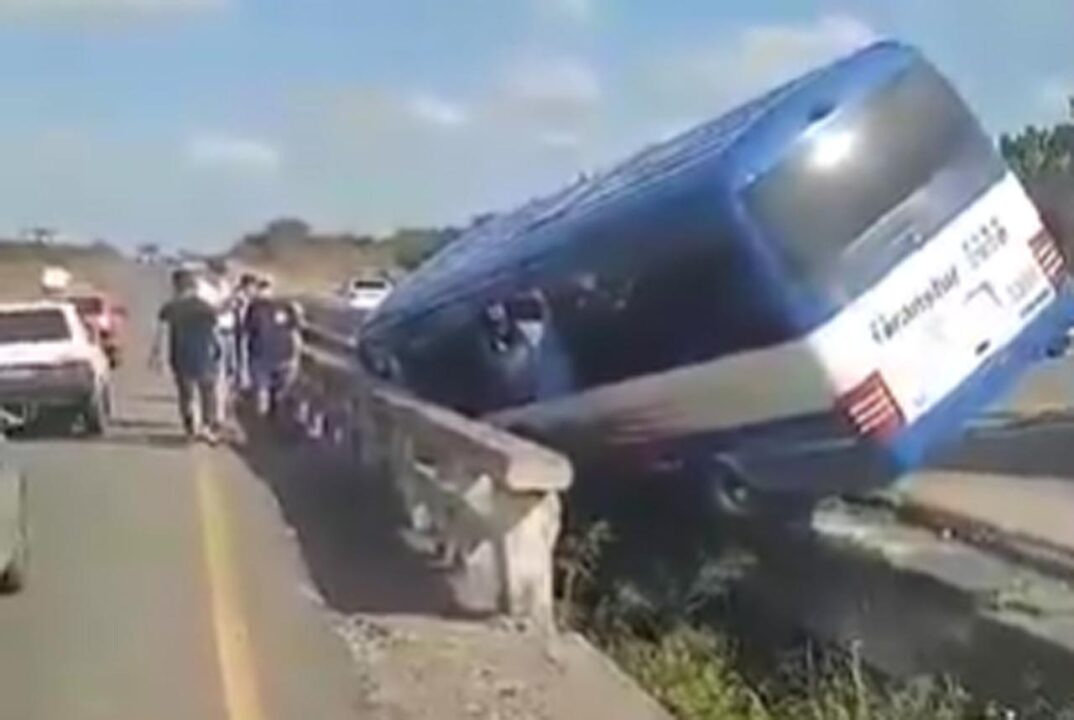 Guida turistica italiana morta a Cuba in incidente stradale