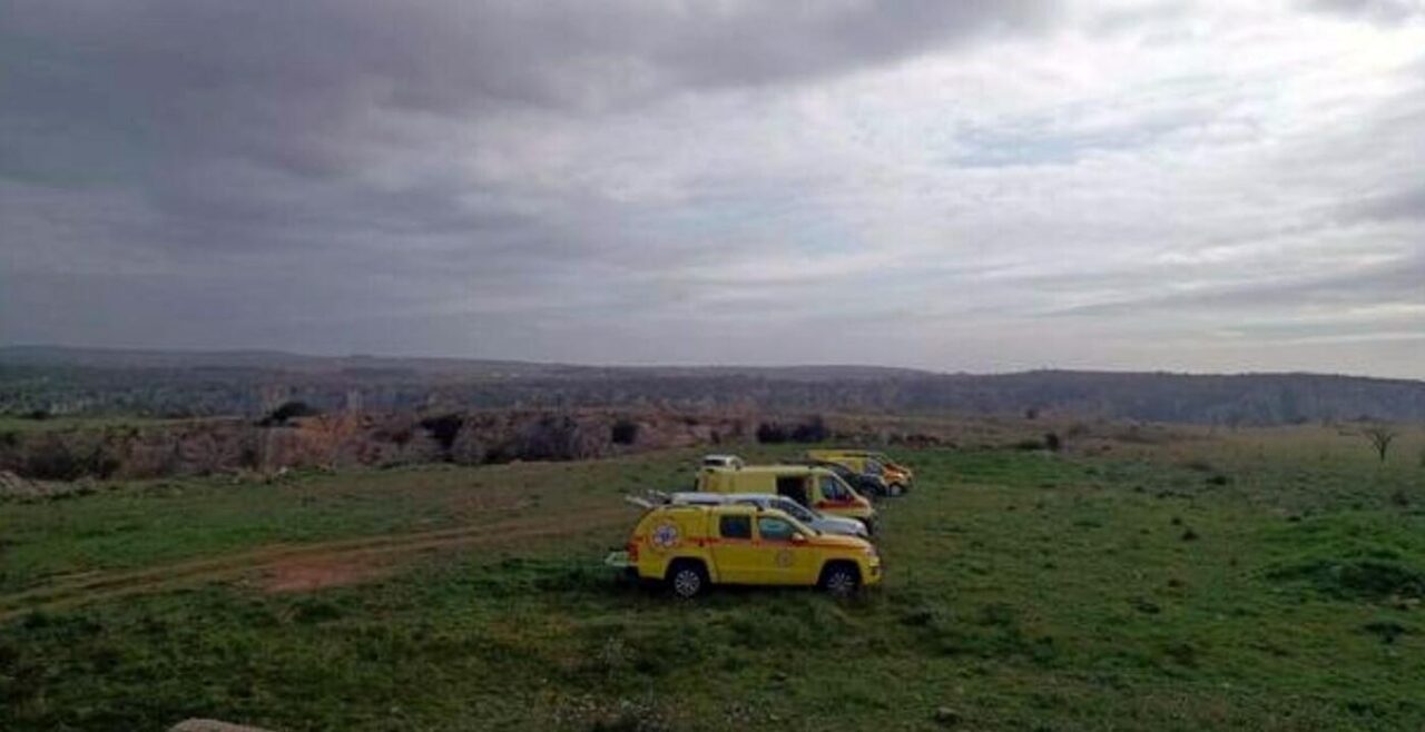 Laterza: cadavere di 17enne trovato in una gravina