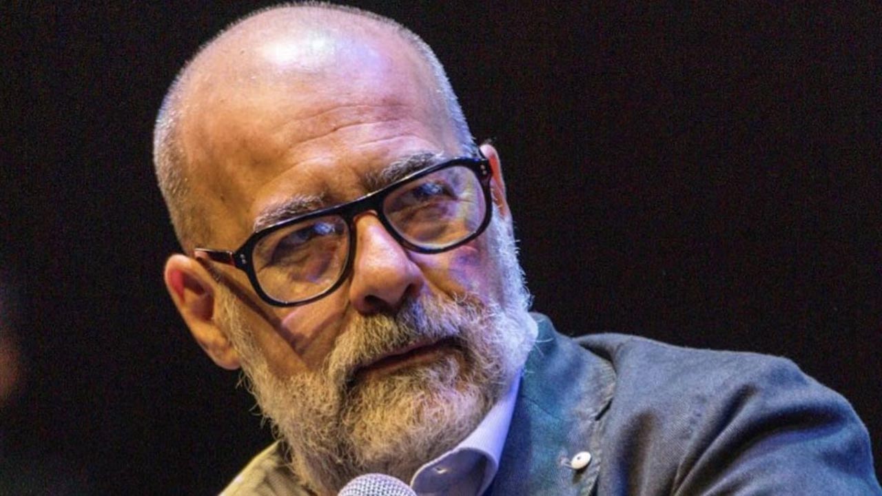 Luca Beatrice, giornalista e critico d’arte, muore a 63 anni