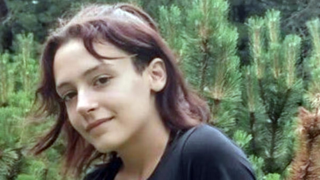 Martina Vitanza, 14 anni, è scomparsa da Pavia