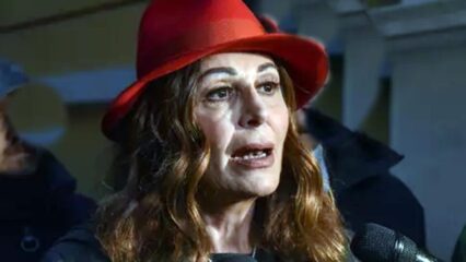Daniela Santanchè rassegna le dimissioni