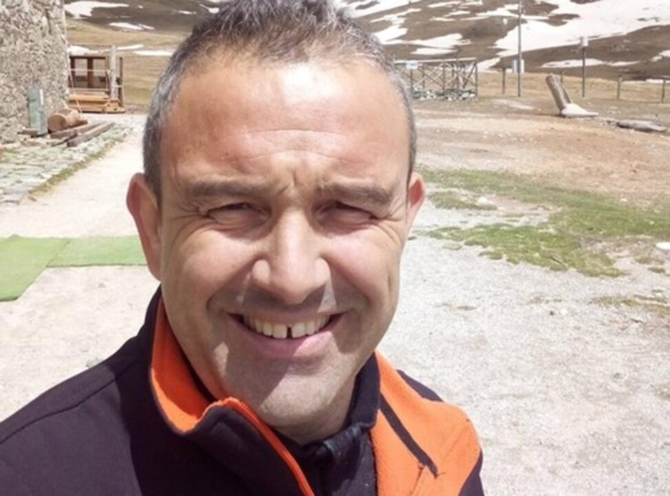 Sandro Sganzerla, forestale 47enne, trovato morto dopo ore di ricerca