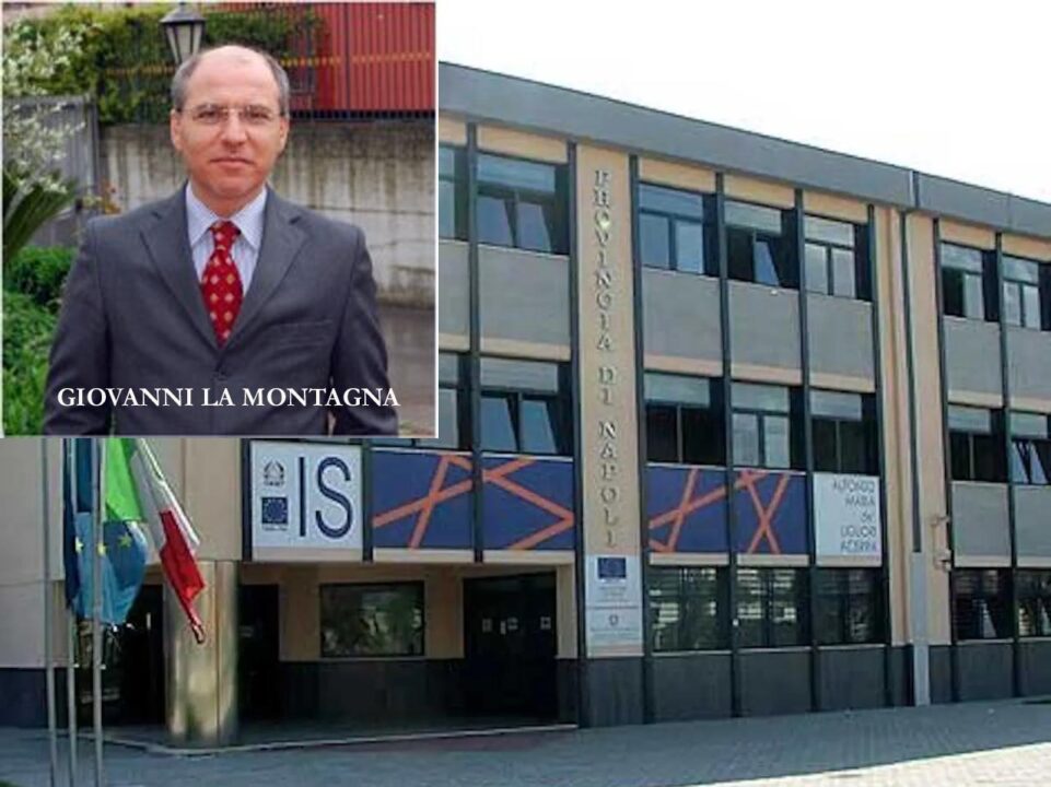 Acerra: al liceo “De Liguori” innovazione e tradizione a braccetto con l’indirizzo Tecnico Economico