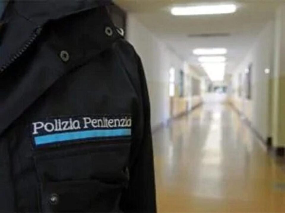 Concorso per assumere 3.246 Allievi di Polizia Penitenziaria