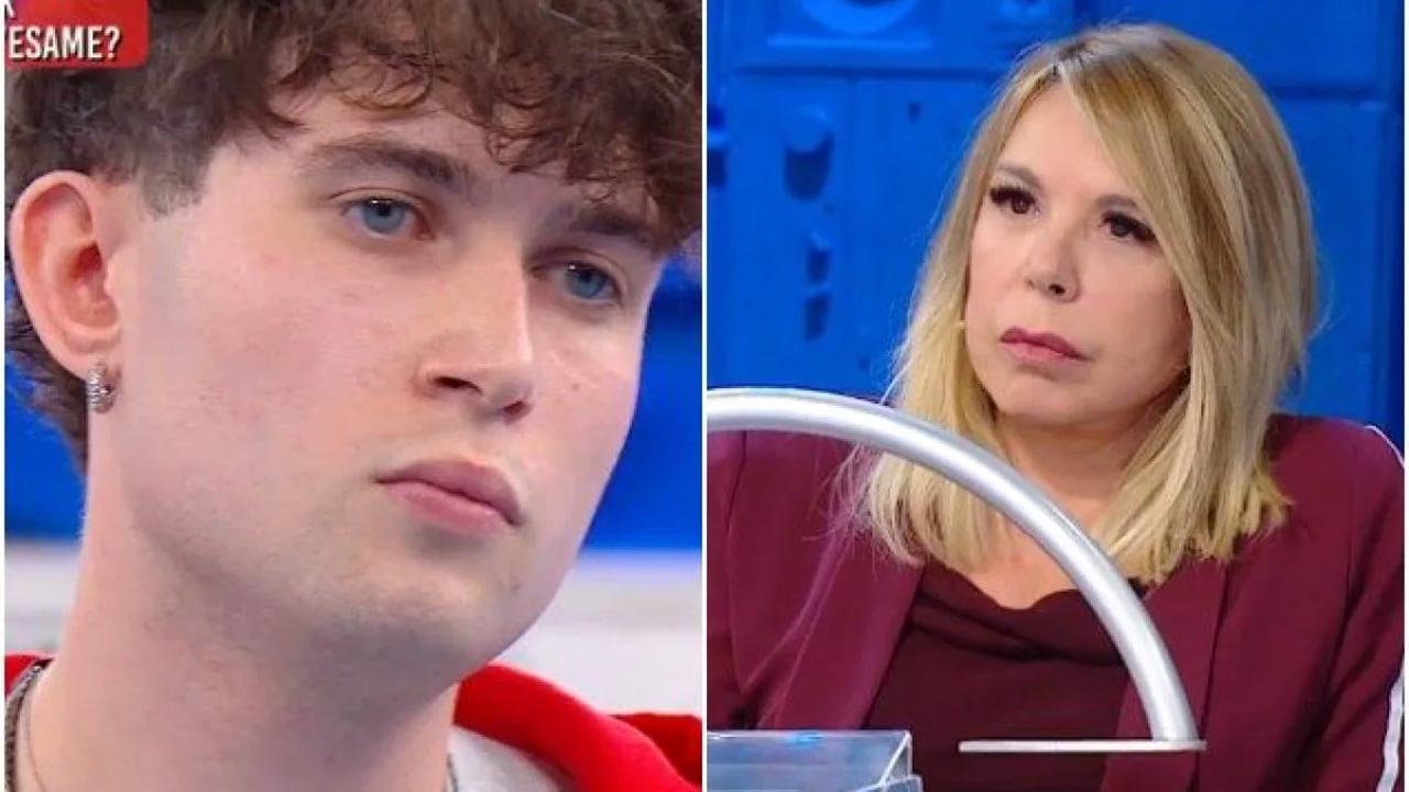 Amici 2024: eliminato Mollenbeck, costretto a lasciare la casetta