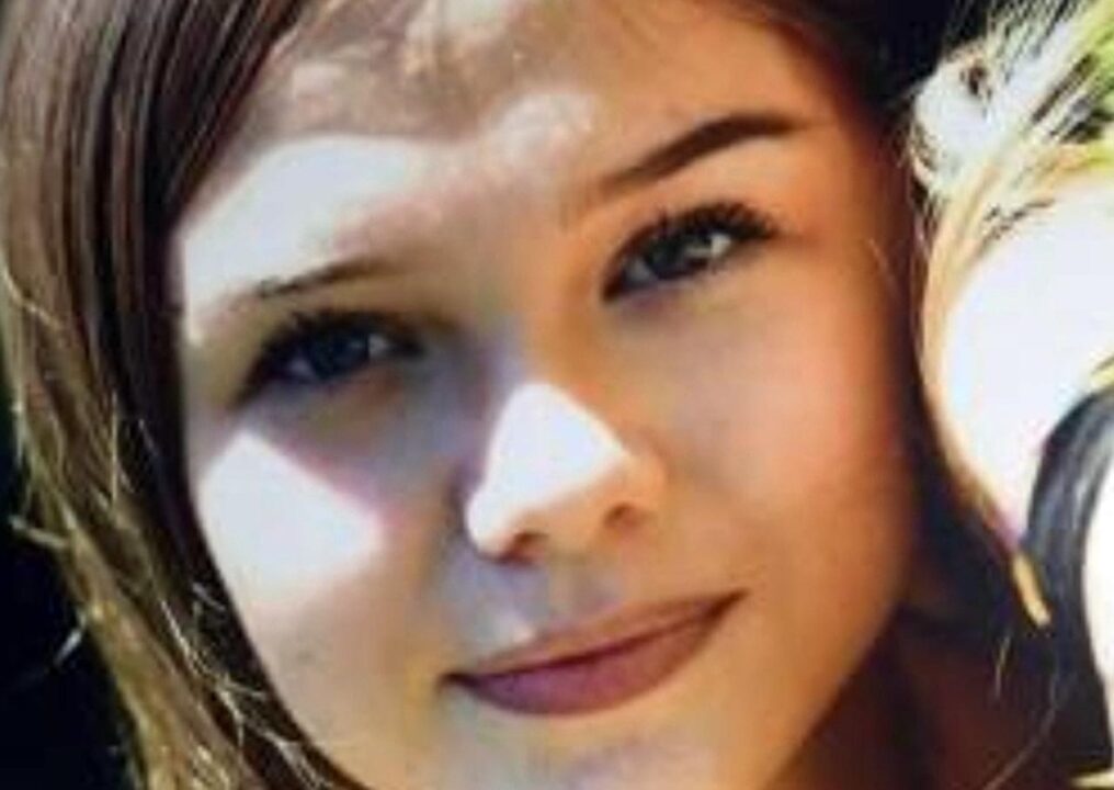 Aurora Tila, 13 anni, non si è suicidata. E’ stata spinta giù
