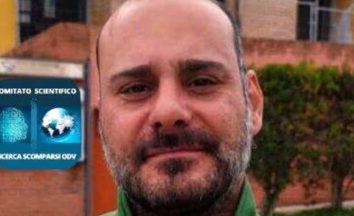 Daniele Penna trovato cadavere nel parcheggio di un centro commerciale