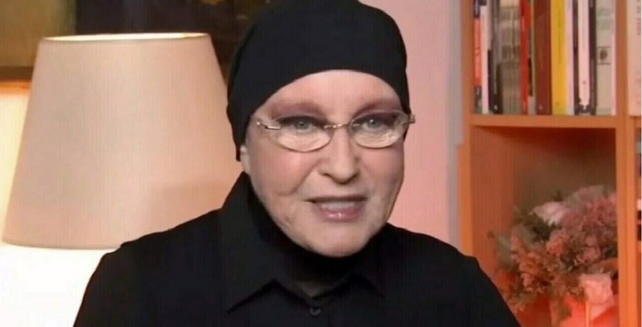 Eleonora Giorgi: ultimi giorni per lei, sta per salutarci