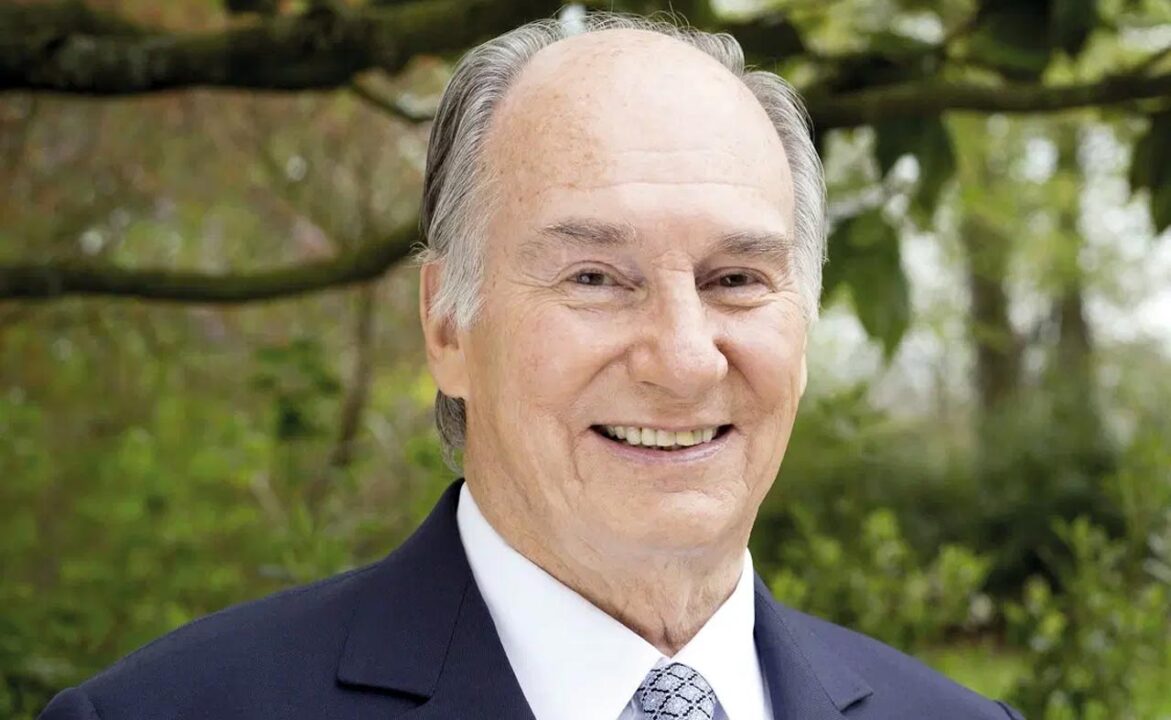 Addio all'Aga Khan: il Principe della Costa Smeralda scomparso a 88 anni