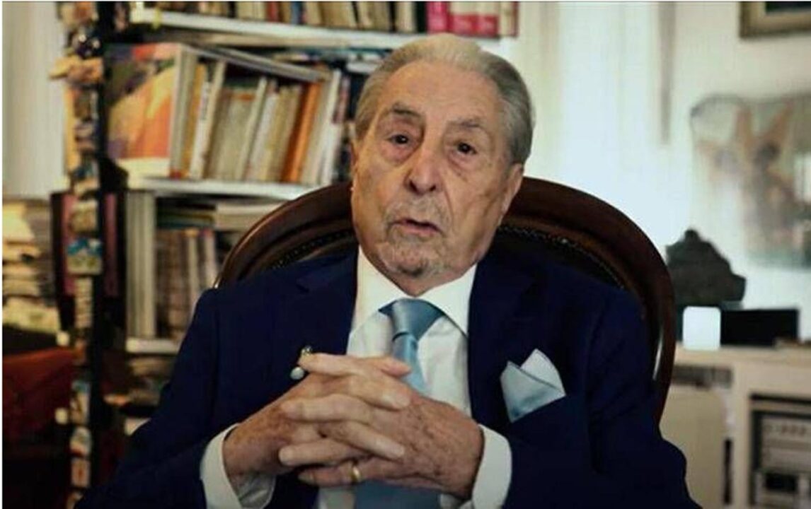 Addio a Vito Molinari, il genio dietro il Varietà: una vita dedicata alla televisione italiana