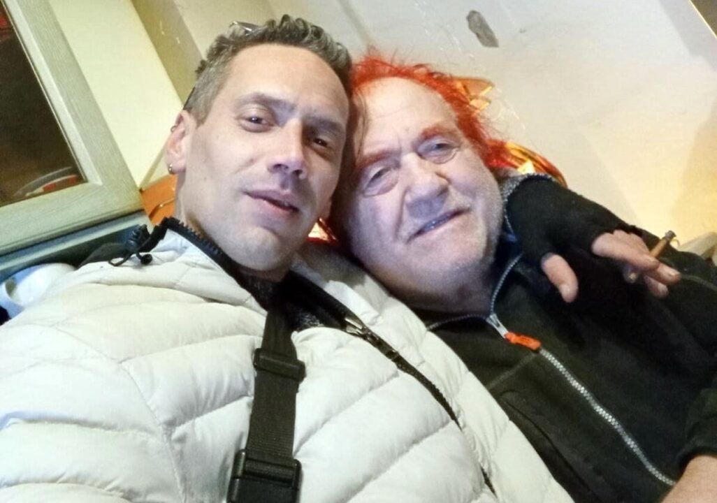 Alessio Battaglia, 40 anni, confessa l’omicidio di Franco