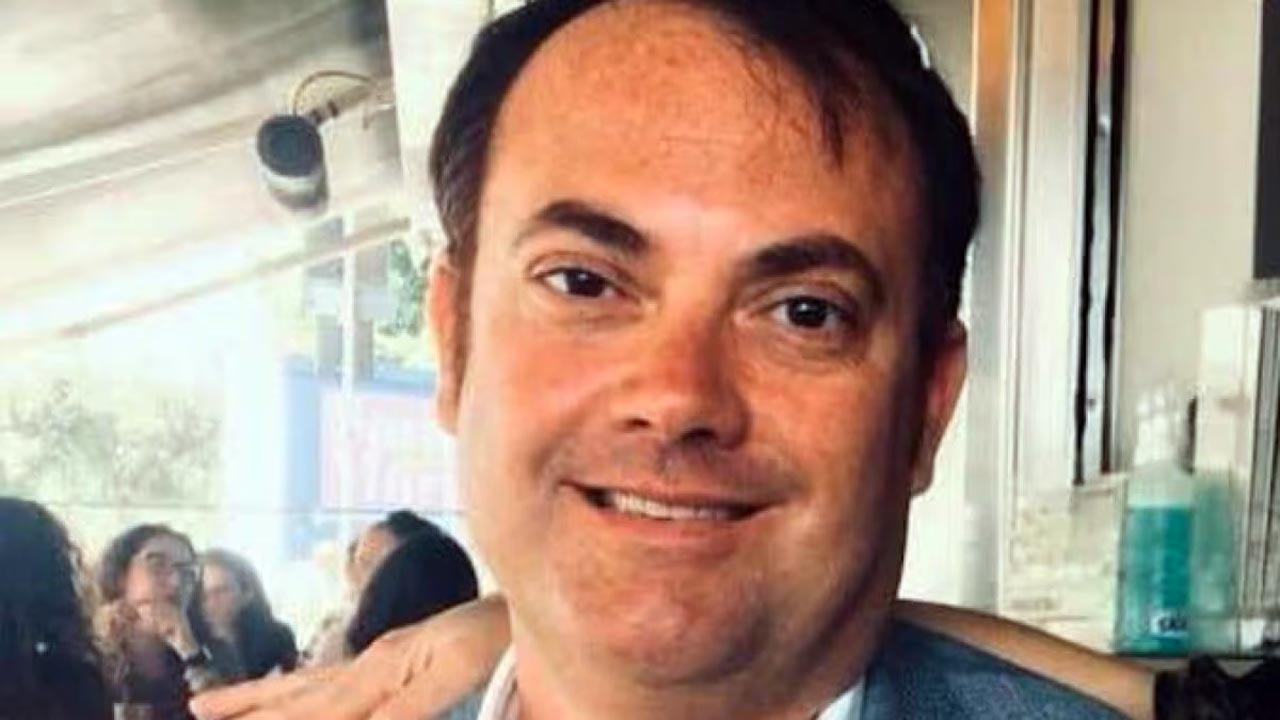 Andrea Di Mauro è stato trovato senza vita morto nei pressi di viale Kennedy a Catania