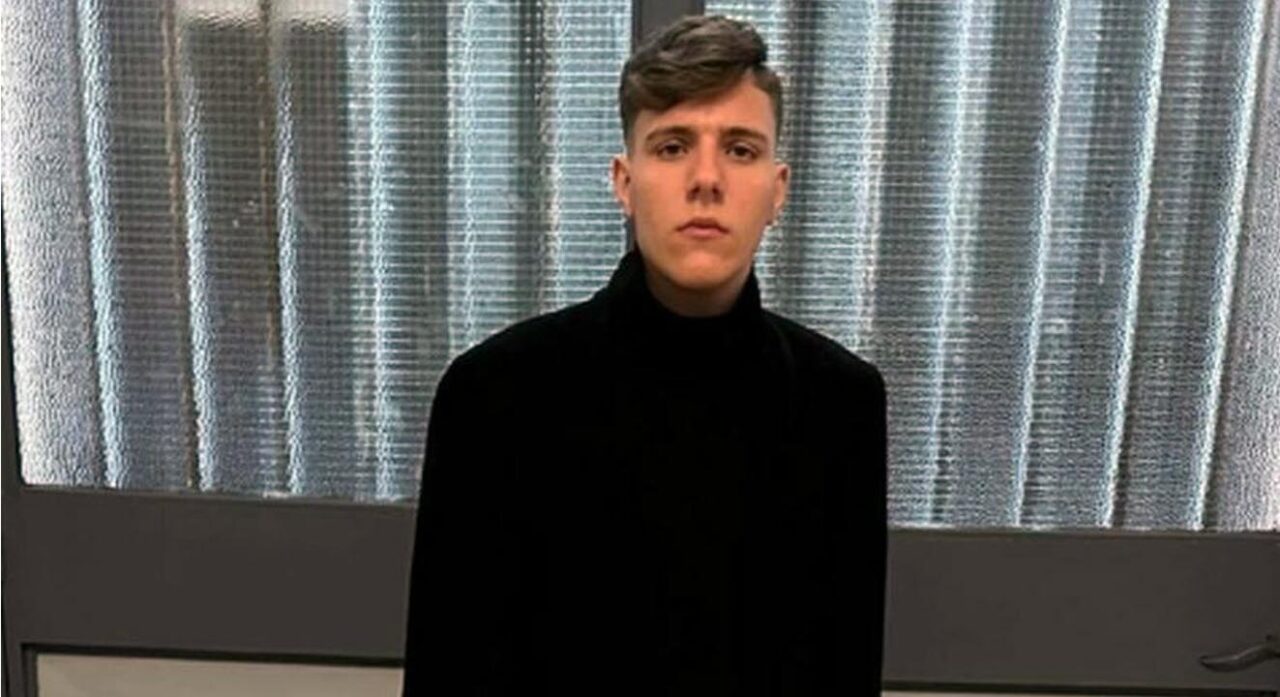 Belpasso: Simone D’Arrigo muore a 16 anni precipitando dal tetto del centro commerciale