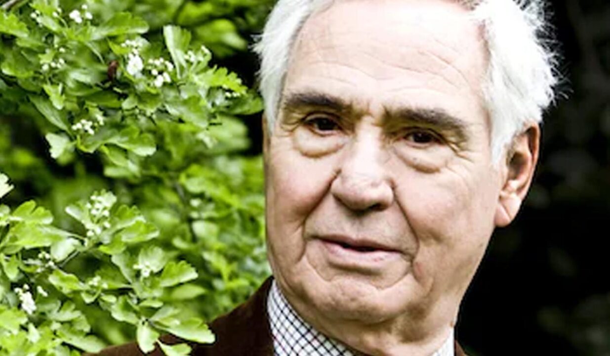 Fulco Pratesi, fondatore WWF, si è spento nella notte