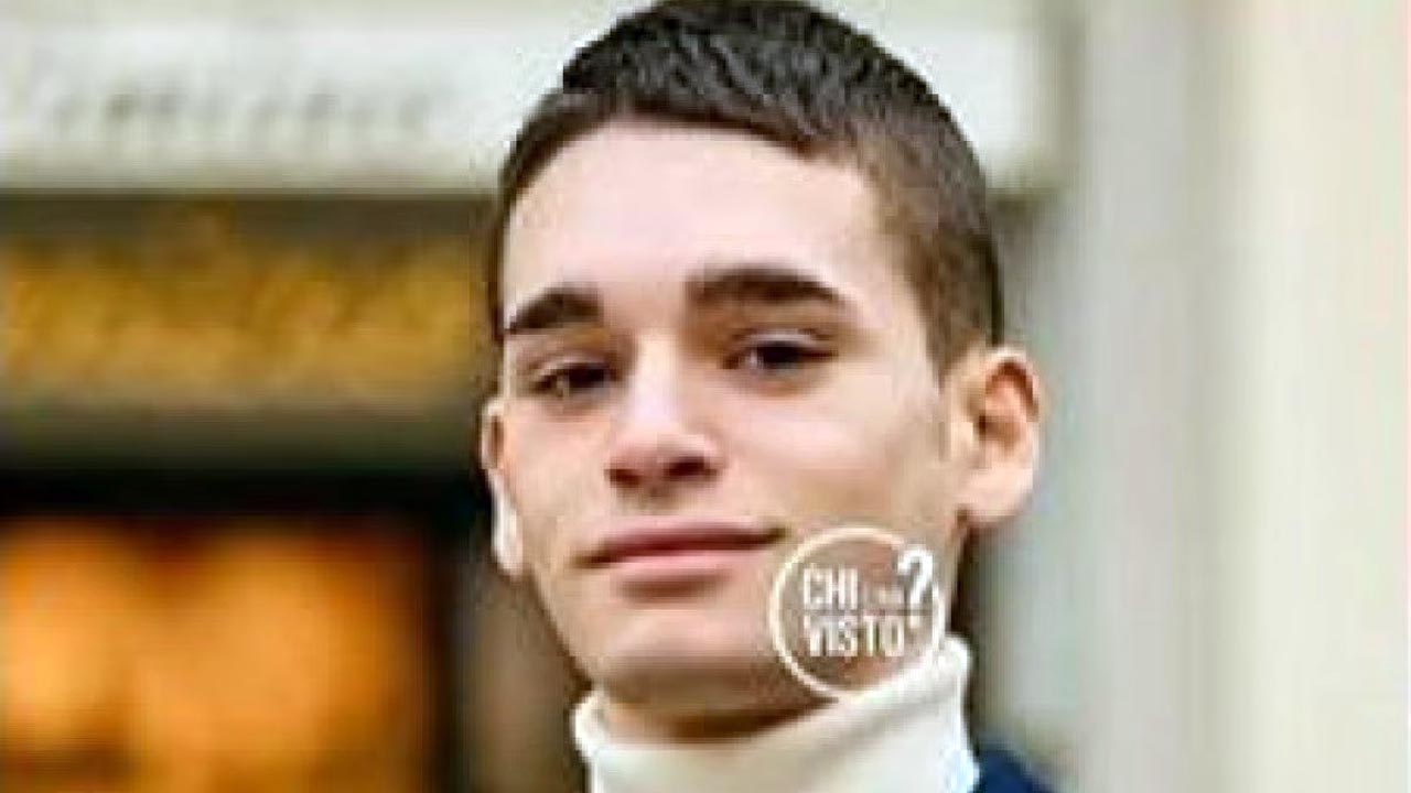 Nicola, 17 anni, scomparso da casa. L’appello della famiglia