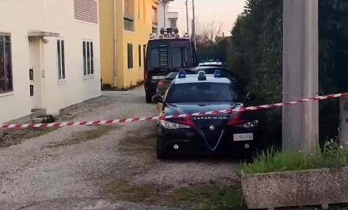 Omicidio Bergamin: “Alessio” ricercato in tutta la Penisola