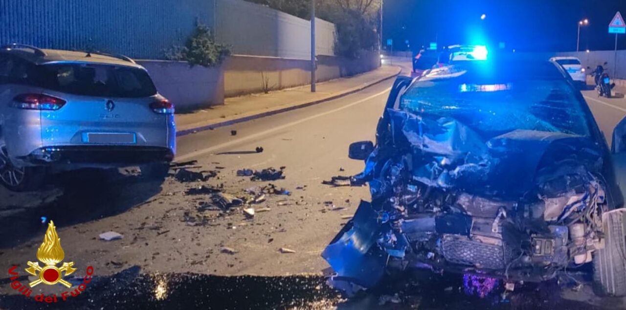 Pasquale Sidella muore nello scontro tra auto